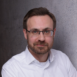 Dr. Sebastian Schumann