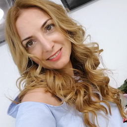 Mag. Simona Iancu