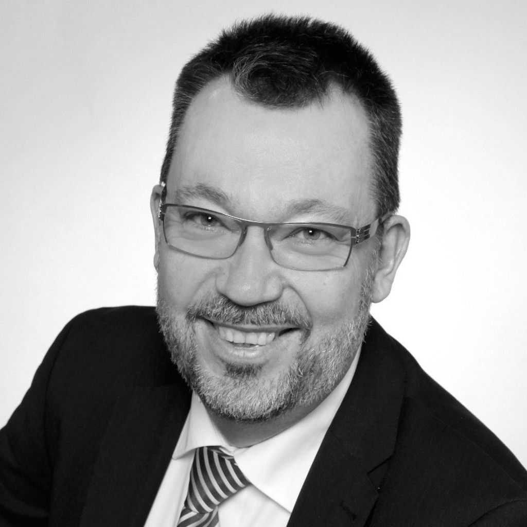 Sven Wind - Projektleitung - LÜTH & DÜMCHEN Automatisierungsprojekt ...