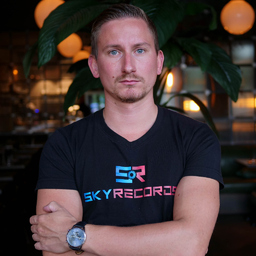 Jonny Koch