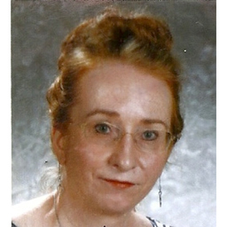 Angelika Rahner