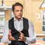 user profile image