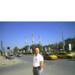 Çakmur YILDIRIM