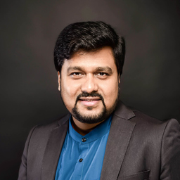 Srijan Manish