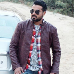 Rashid Khan
