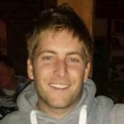 Eric Schmall