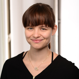 Edeline Gimpel