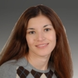 Nozima Rakhmanova