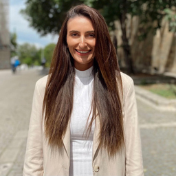 Magda Bregadze
