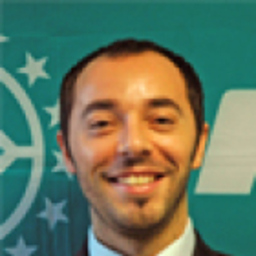 Laurent GREULICH