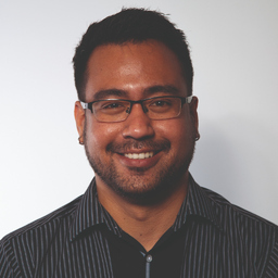 Keviindran Ramachandran