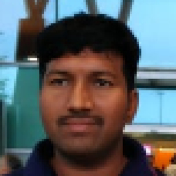 Ravindra Reddy Kalavai