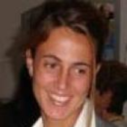 Francesca Parotti