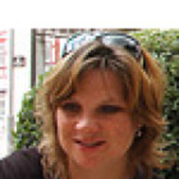 Debbie Verhoeven-Mulder