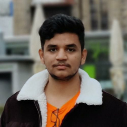 Irshath Ali Syed