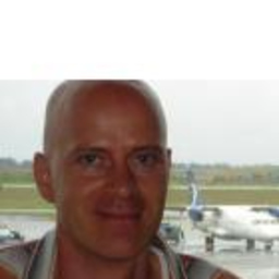 Profilbild LOTHAR KILIAN STRAUB