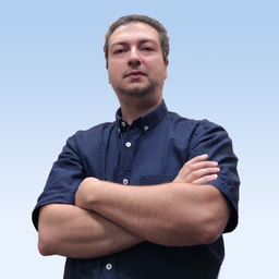 Saeed hashempour