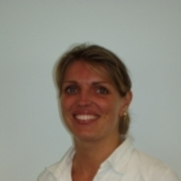 Mirjam Drijver