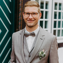 Matthias Pfetzing