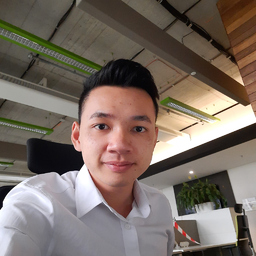 Le Gia Huan Bui