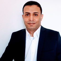 Ing. Mohammed Amer