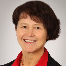 Bettina Kristin Petrasch