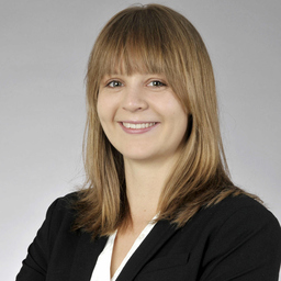 Lisa Geigenberger