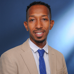 Ibrahim Mohamed