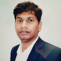 Pradeep Barik