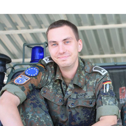 Stefan Zander