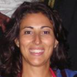 Maria Teresa Chindamo