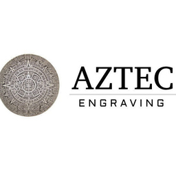 Aztec Engraving