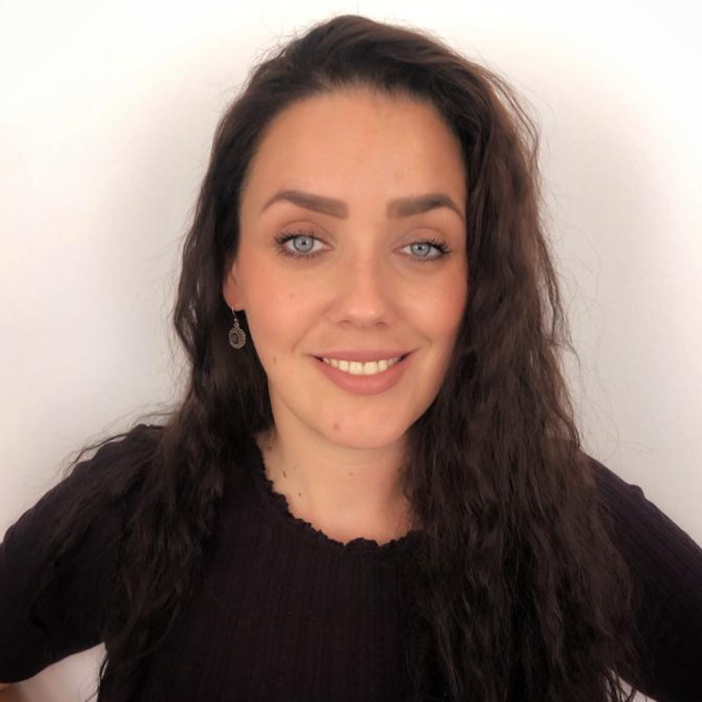 Kristina Naletilic Marketing Manager Emerus d.o.o. XING