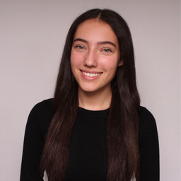 Kattia Lucia Sanchez Burchardt