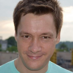 Dmytro Tyshchenko