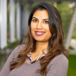 Jasmin Singh's profile picture
