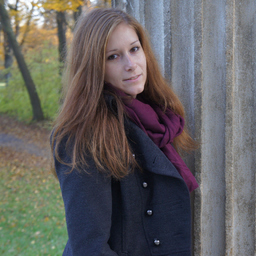 Dipl.-Ing. Nicole Puffler