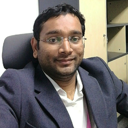 Ing. Swapnil Chaudhari