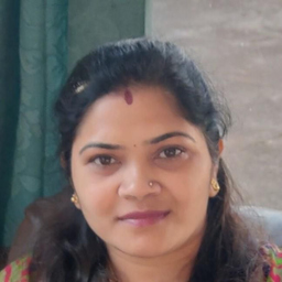 Hetal Panchal