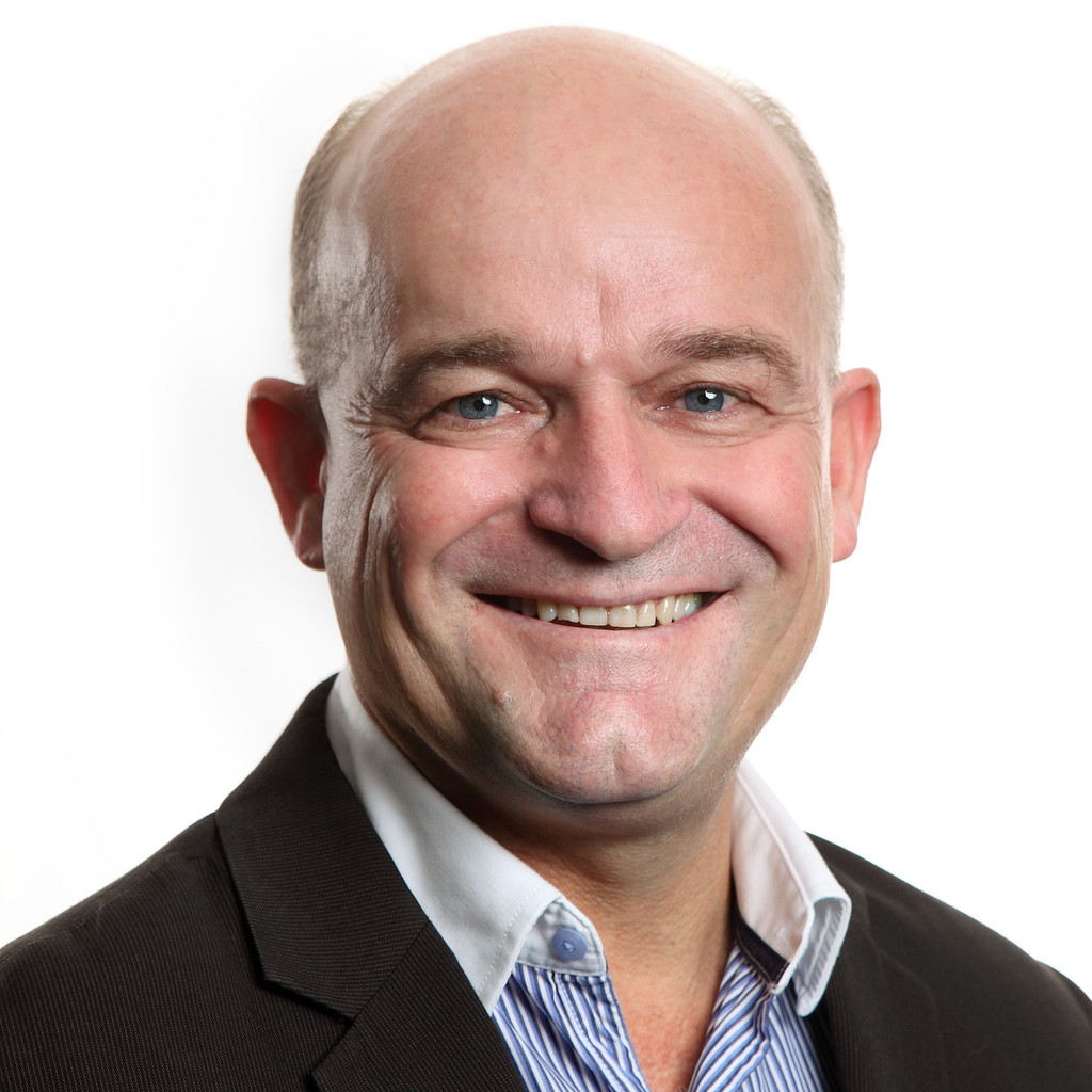 Ernst Griebel Principal Consultant Virtual Consulting International