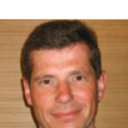 Gerd-Joachim Schubert