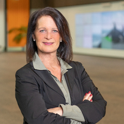 Karin Lampert