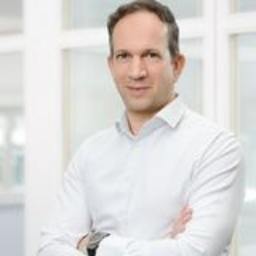 Dr. Hans Peter Schlegelmilch