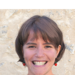 Amandine Raynal