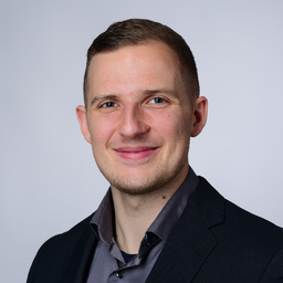 Michel Haselau