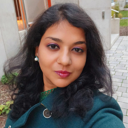 Swati Agarwal