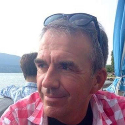 Dr. Stefan Brose