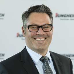 Frank Riedel