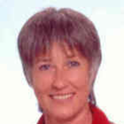 Brigitte Scheu