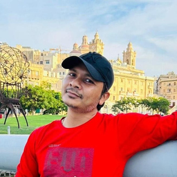 Jatin Chaudhari